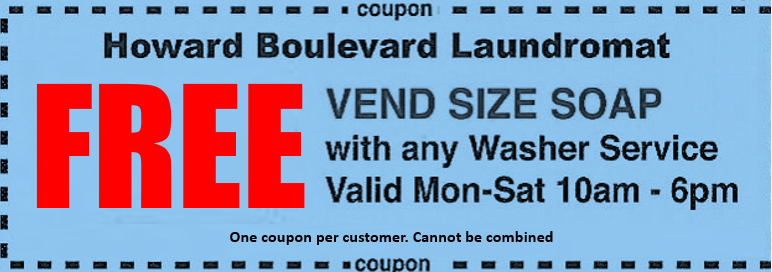 howard blvd coupon 2